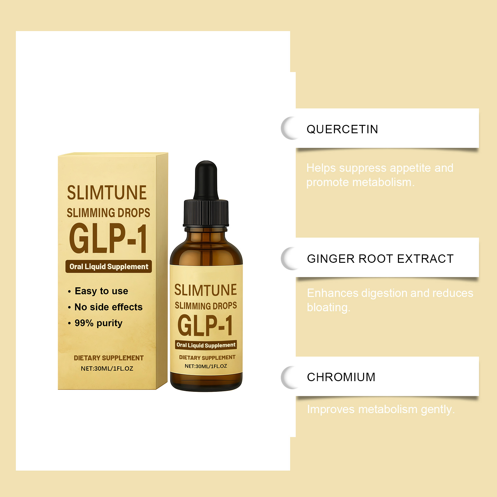 Body Management Drops Supports - đánh giá và giá Coffee Tea Weight Loss