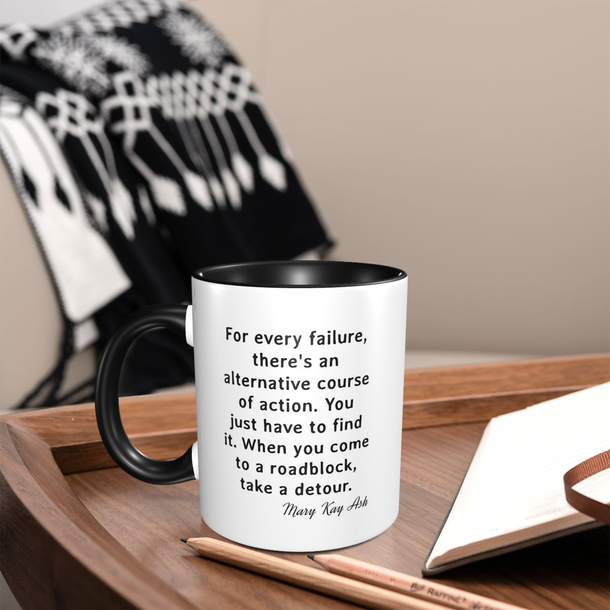 Mary Kay Ash For Every Failure - đánh giá và giá Alternative To Coffee And Tea