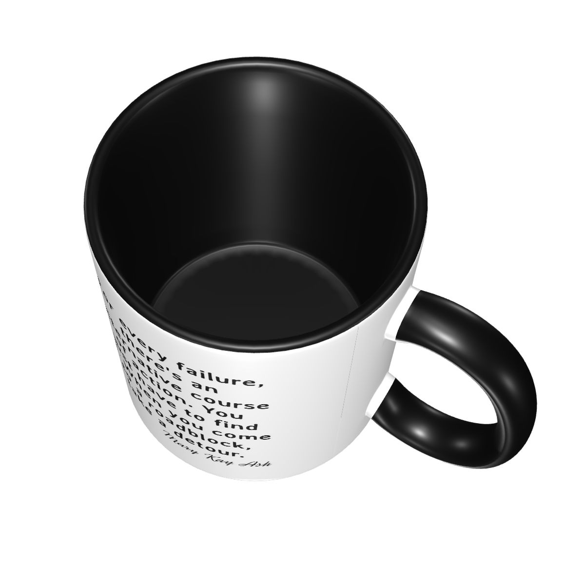 Mary Kay Ash For Every Failure - đánh giá và giá Alternative To Coffee And Tea