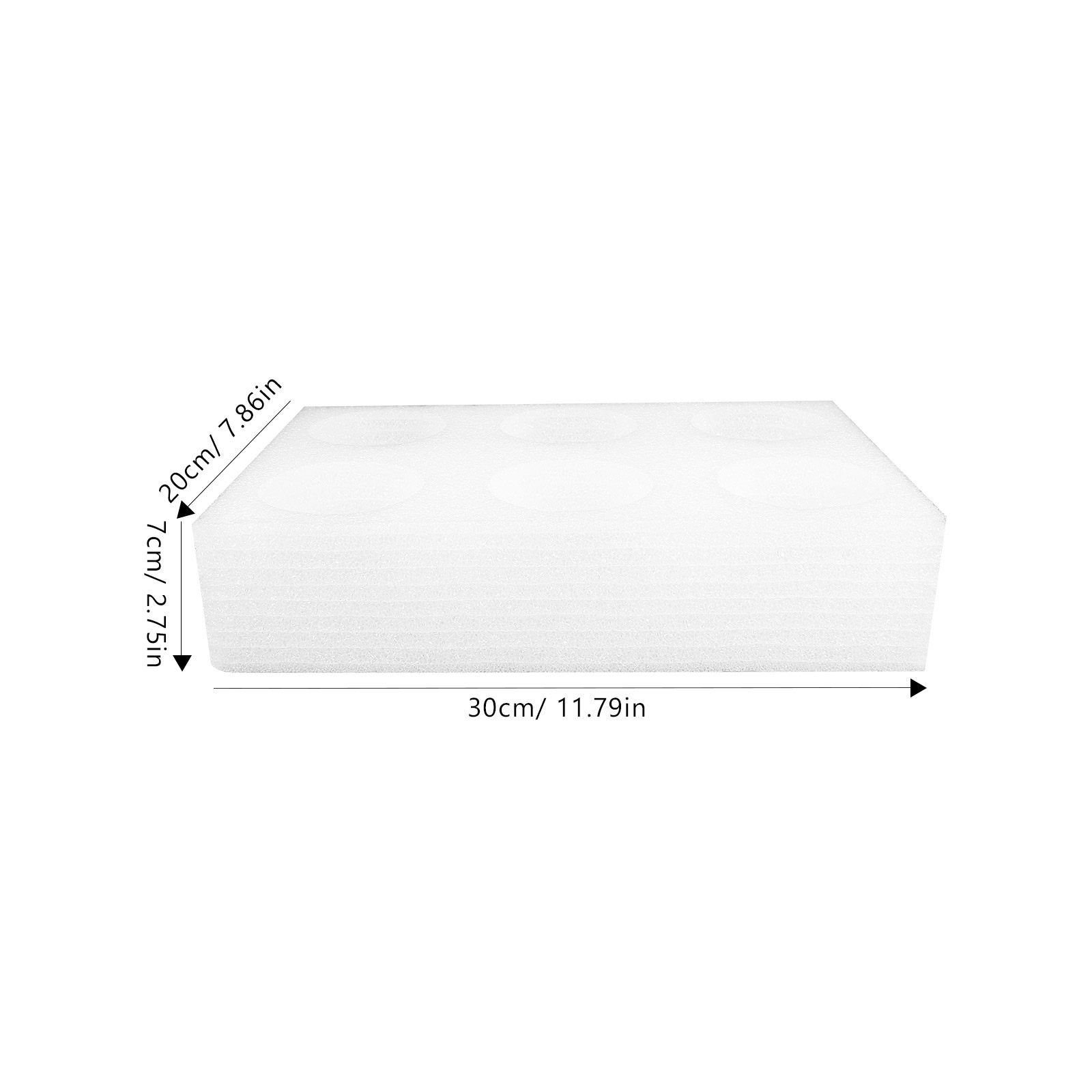 2Pcs Beverage Cup Holder Tray  - đánh giá và giá Coffee Tea Holders