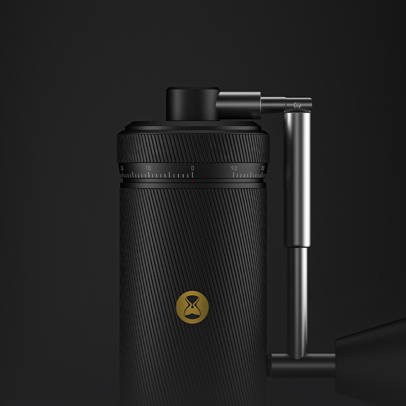 TIMEMORE CHESTNUT S3 Manual Co - đánh giá và giá Burr Hand Grinder