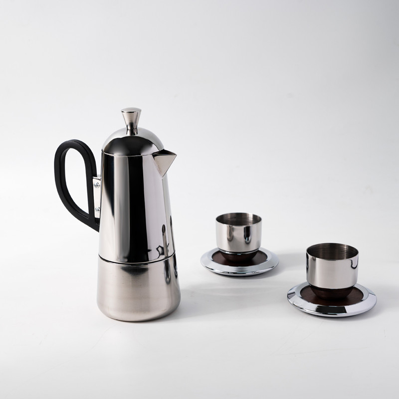 Stainless Steel Coffee Pot, Co - đánh giá và giá Coffee Tea Equipment