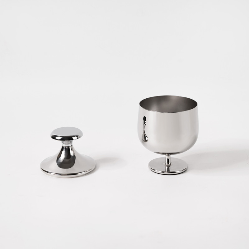 Stainless Steel Coffee Pot, Co - đánh giá và giá Coffee Tea Equipment