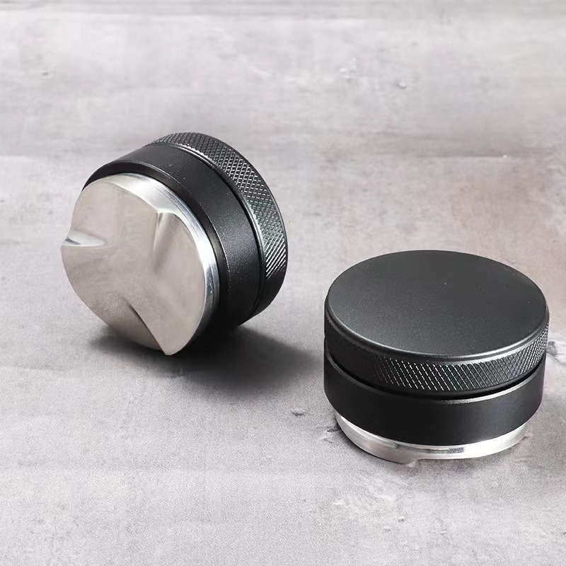 New 58mm Coffee Leveler Tamper - đánh giá và giá Coffee Tamper Leveler