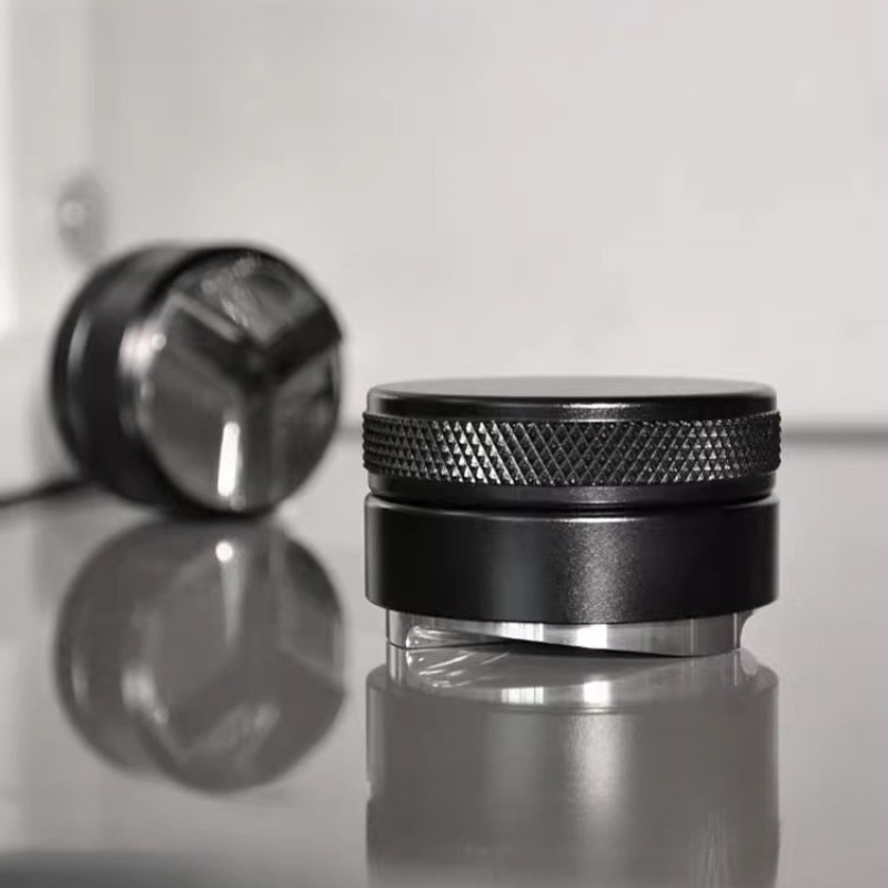 New 58mm Coffee Leveler Tamper - đánh giá và giá Coffee Tamper Leveler