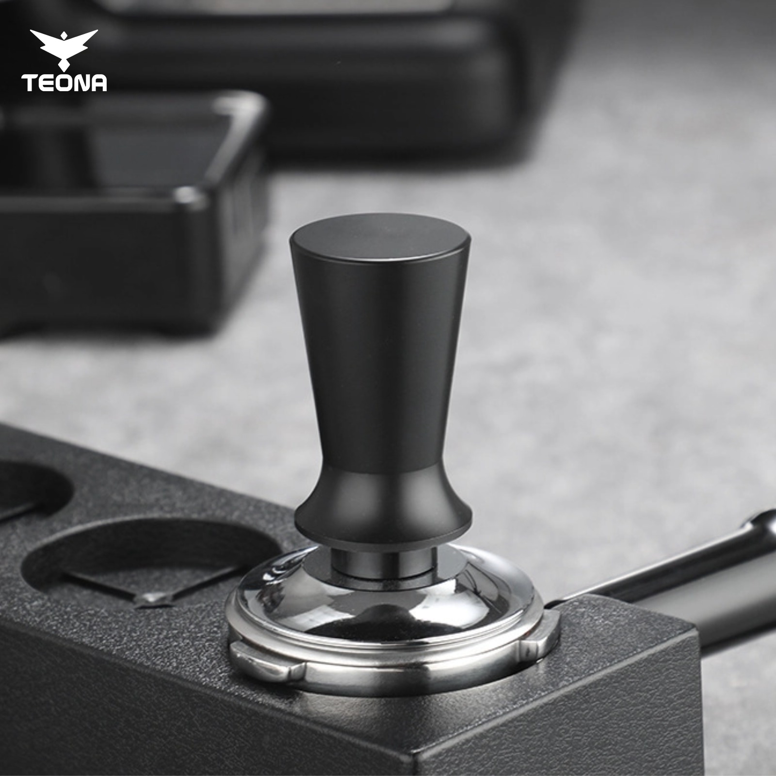 58mm 53mm 51mm Espresso Tamper - đánh giá và giá Coffee Tamper Leveler