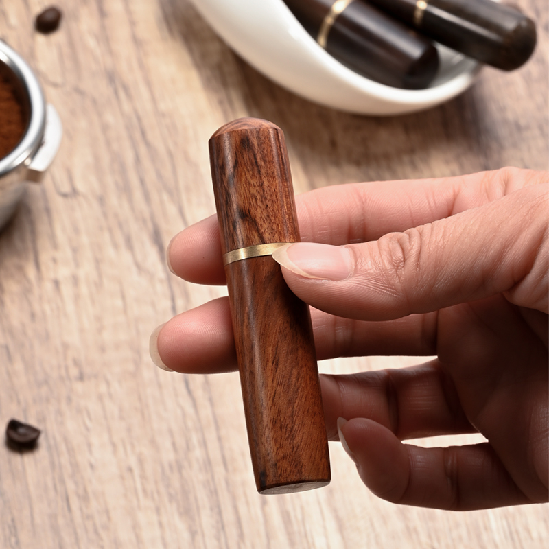 6/8 Needle Stainless Steel Cof - đánh giá và giá Coffee Tamper Leveler