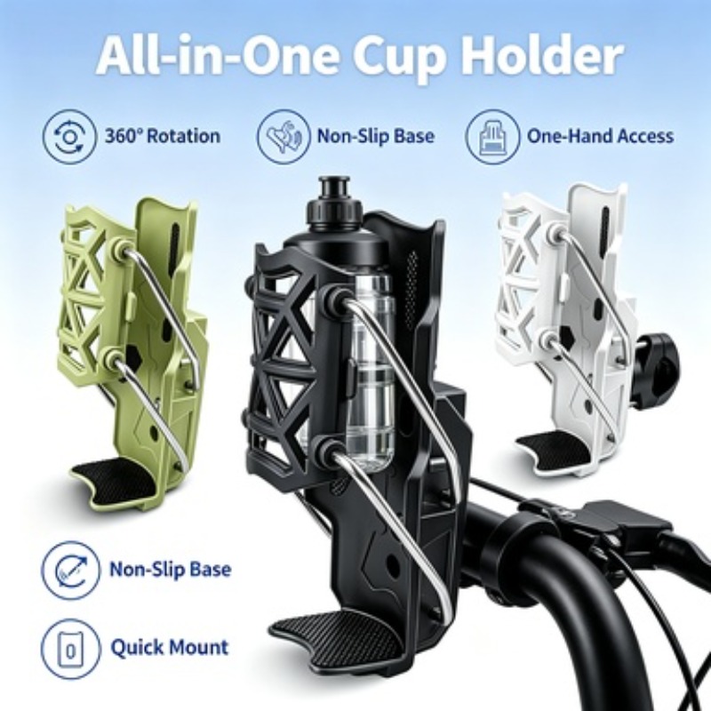 Quick Install Adjustable Cup H - đánh giá và giá Coffee Tea Holders
