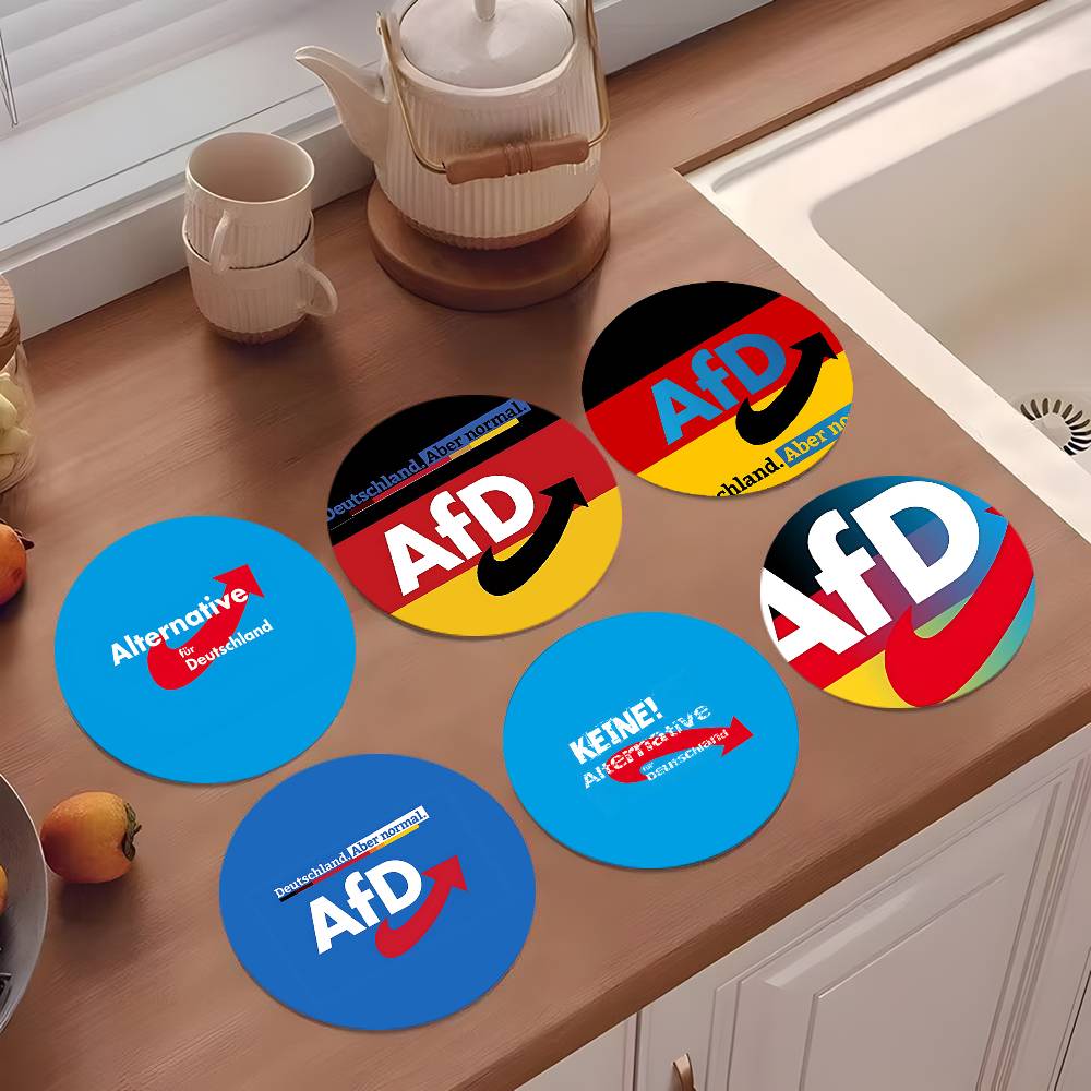 A-Alternative Afd Coasters 10c - đánh giá và giá Alternative To Coffee And Tea