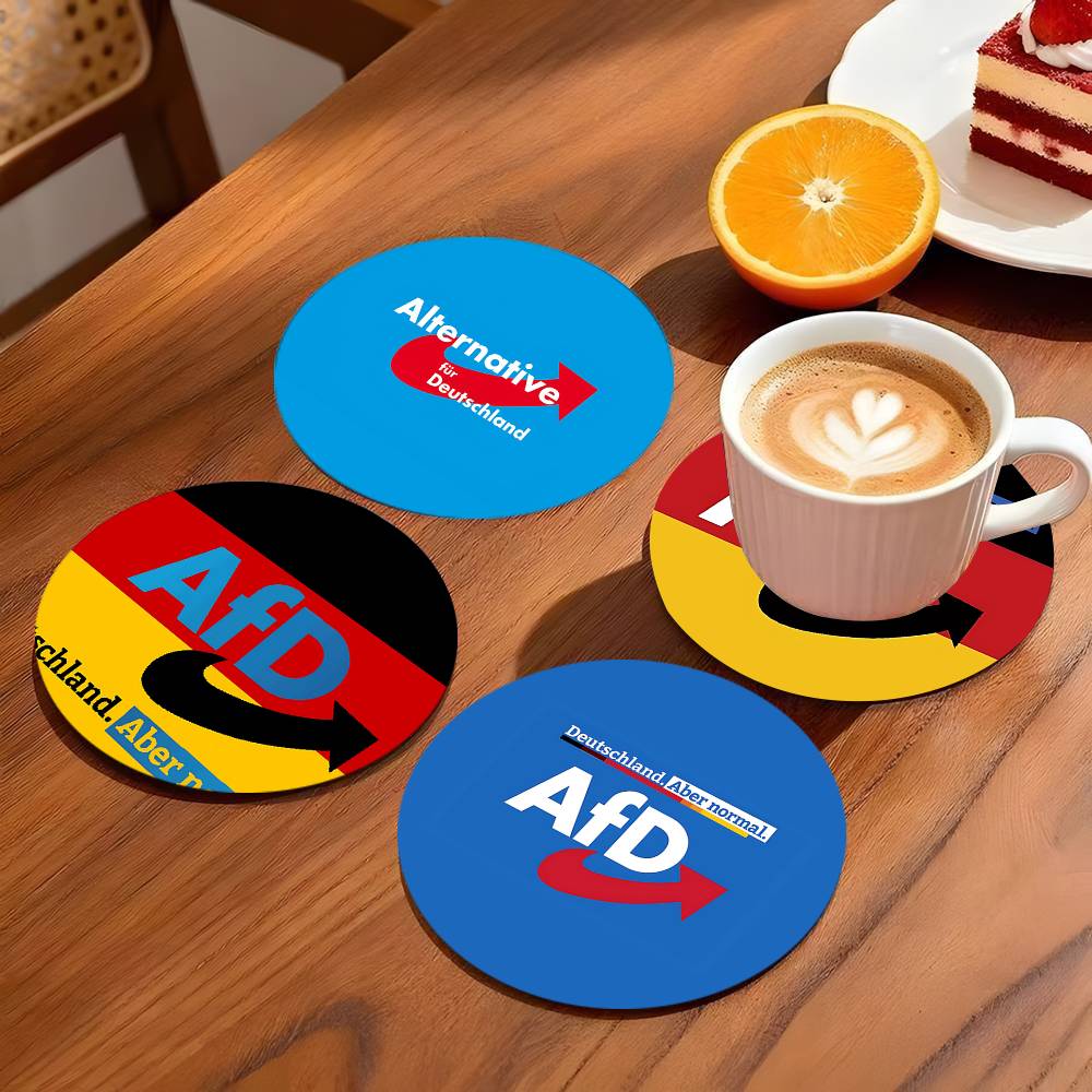 A-Alternative Afd Coasters 10c - đánh giá và giá Alternative To Coffee And Tea