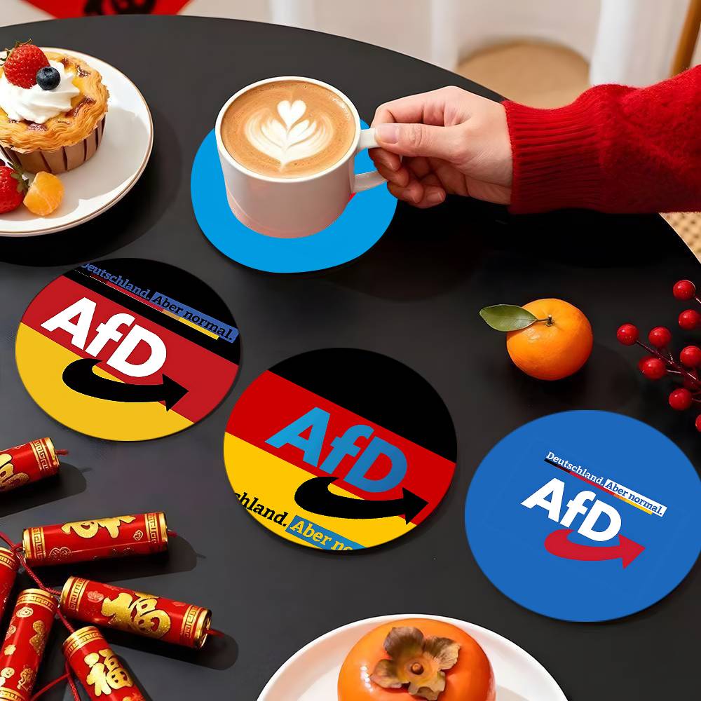 A-Alternative Afd Coasters 10c - đánh giá và giá Alternative To Coffee And Tea