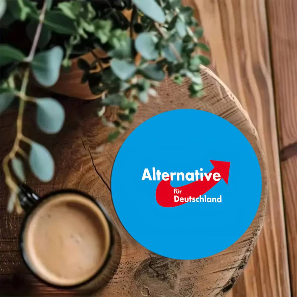 A-Alternative Afd Coasters 10c - đánh giá và giá Alternative To Coffee And Tea