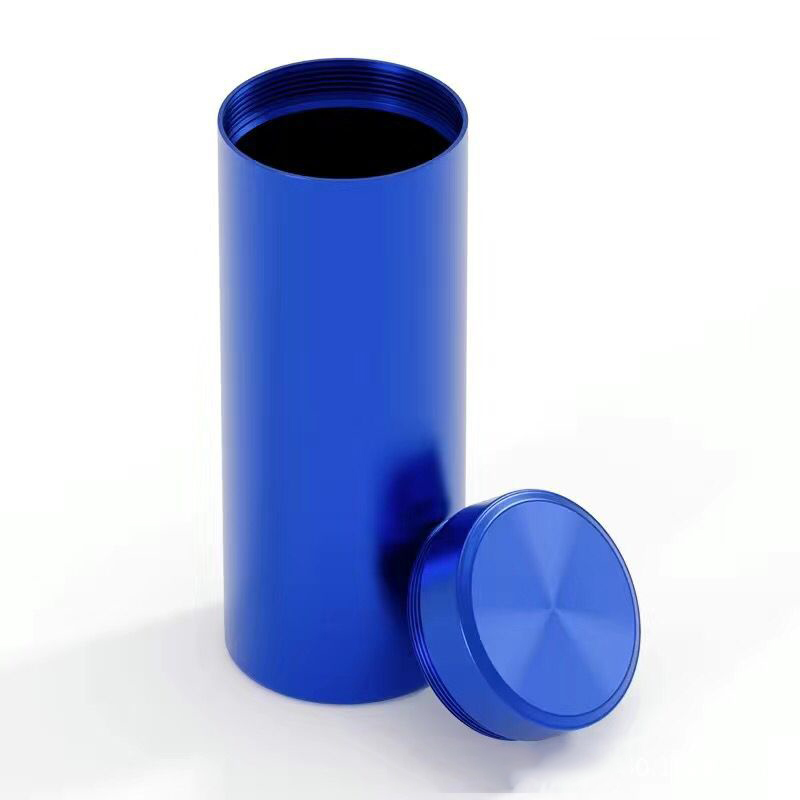 Portable Sealed Jar Travel Moi - đánh giá và giá Coffee Tea Sugar Canister Set