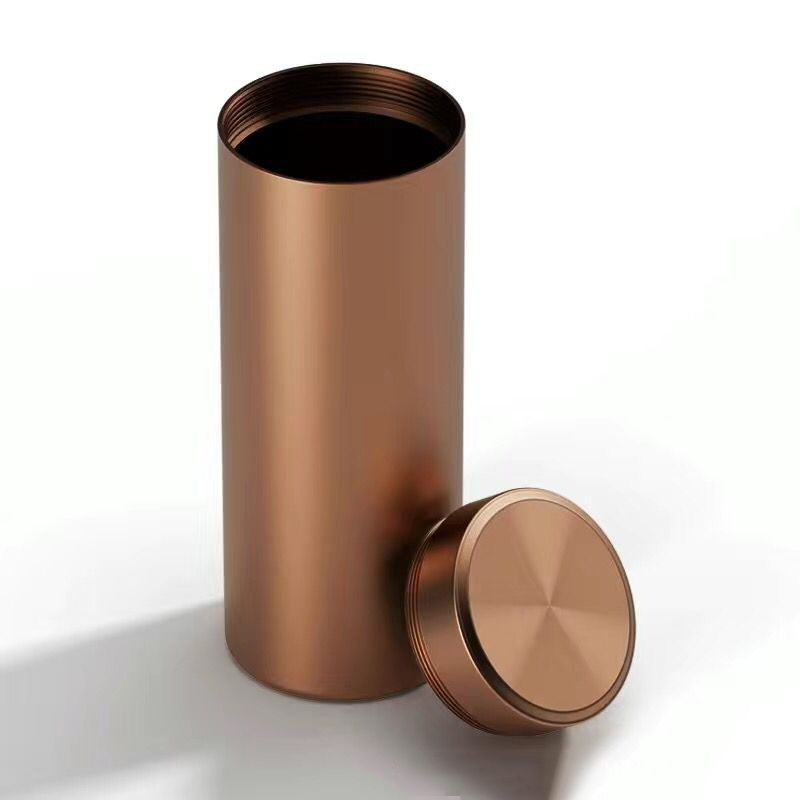 Portable Sealed Jar Travel Moi - đánh giá và giá Coffee Tea Sugar Canister Set