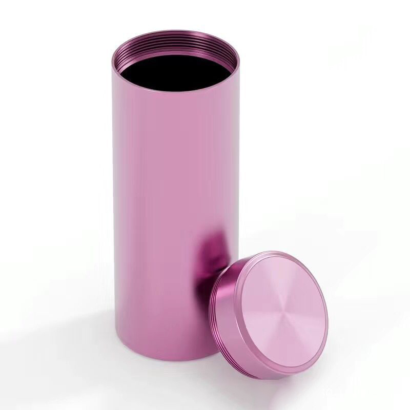 Portable Sealed Jar Travel Moi - đánh giá và giá Coffee Tea Sugar Canister Set