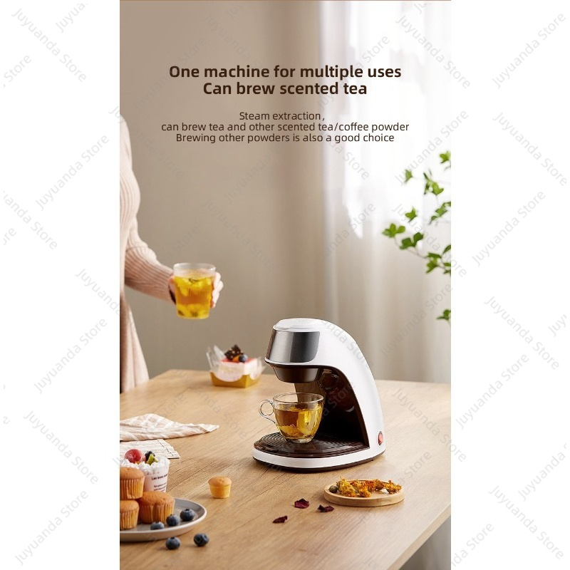 American Coffee Maker Househol - đánh giá và giá Coffee Tea & Jane