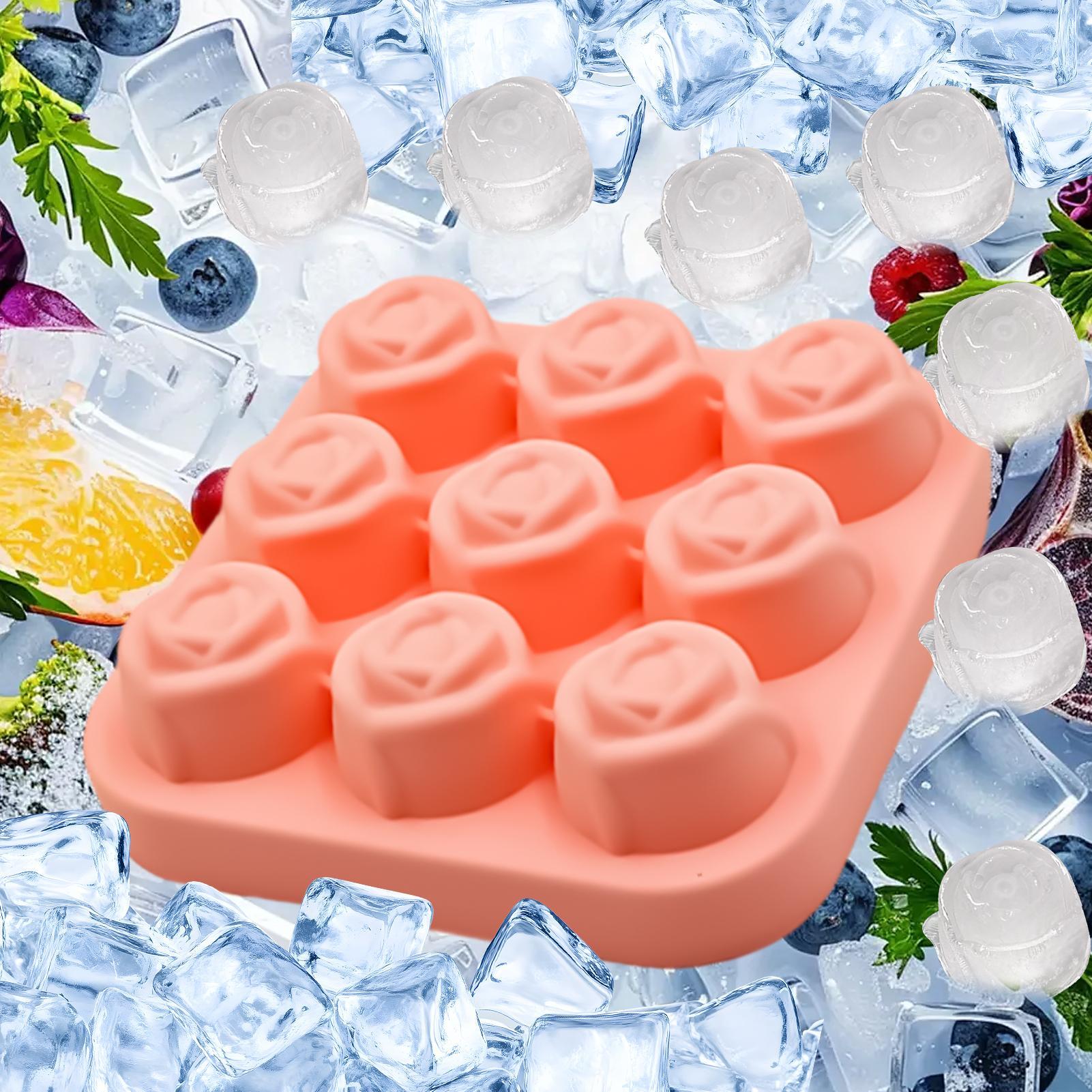 Easy Release Cocktail Ice Mold - đánh giá và giá Coffee Tea Holders