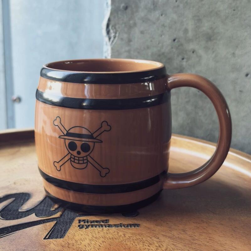 One Piece Ceramic Cup Straw Ha - đánh giá và giá Coffee Tea Shop