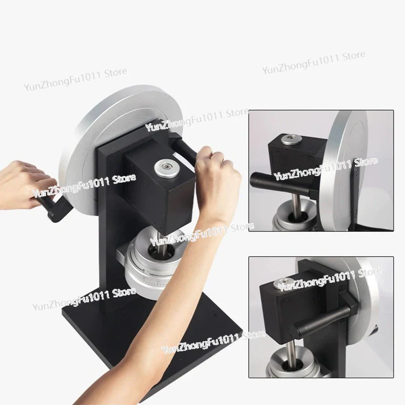 83mm Conical Burrs Stainless S - đánh giá và giá Burr Hand Grinder