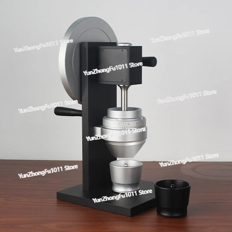 83mm Conical Burrs Stainless S - đánh giá và giá Burr Hand Grinder