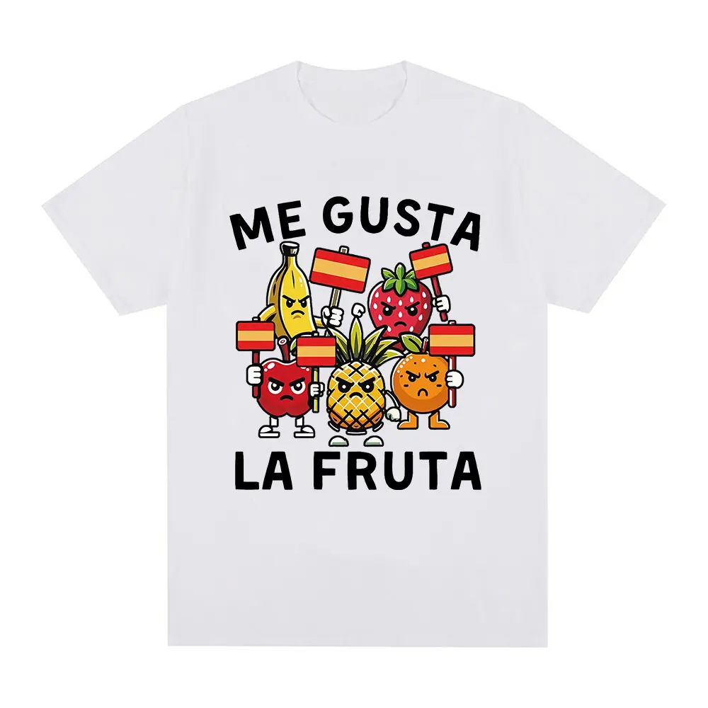 Me Gusta La Fruta T-shirt Funn - đánh giá và giá Coffee Tea Or Me