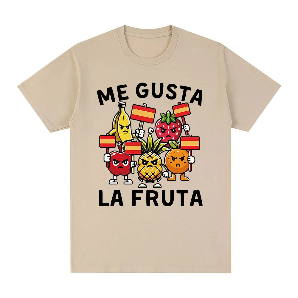 Me Gusta La Fruta T-shirt Funn - đánh giá và giá Coffee Tea Or Me