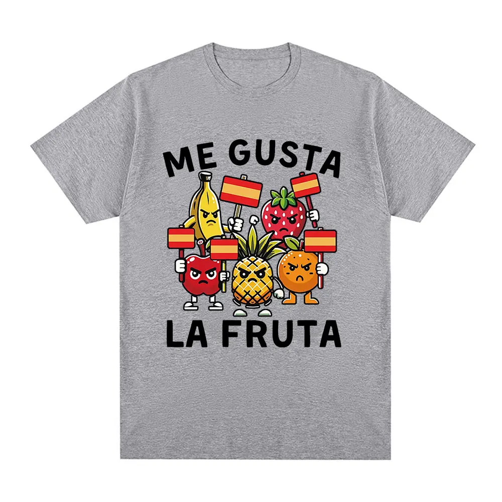 Me Gusta La Fruta T-shirt Funn - đánh giá và giá Coffee Tea Or Me