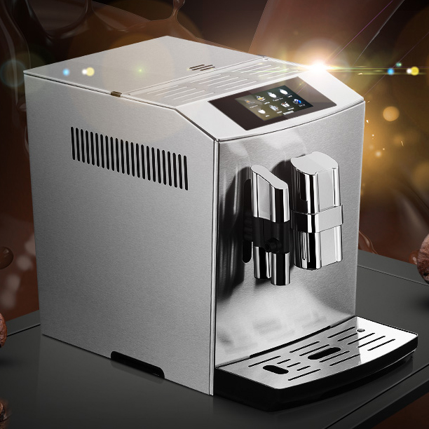 New Product S7-2 Stainless Ste - đánh giá và giá Coffee & Tea Collective