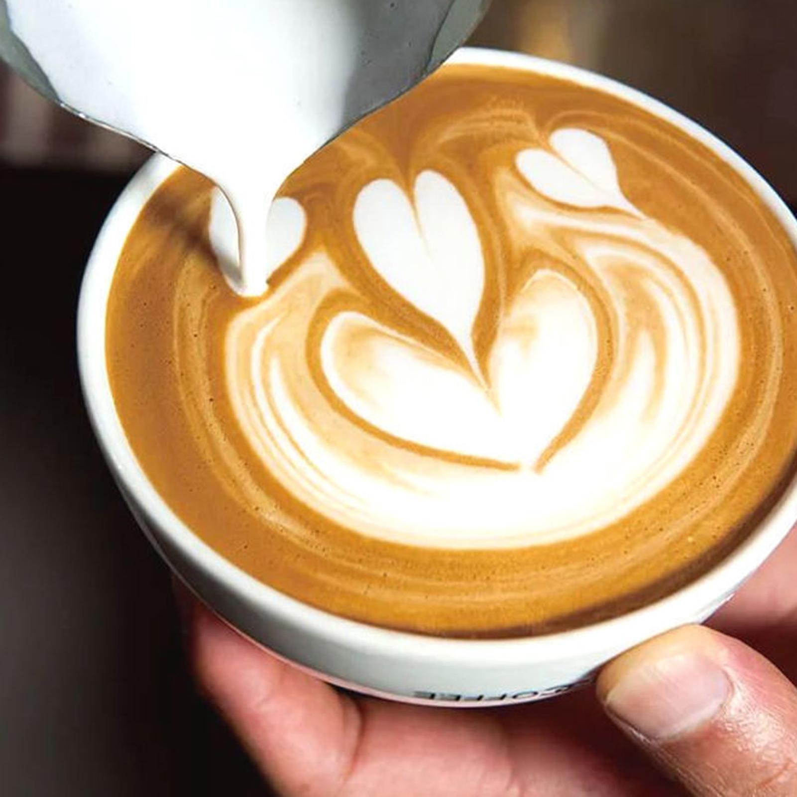 Small Coffee Pot 600ml Drinks  - đánh giá và giá Coffee Tea Chocolate