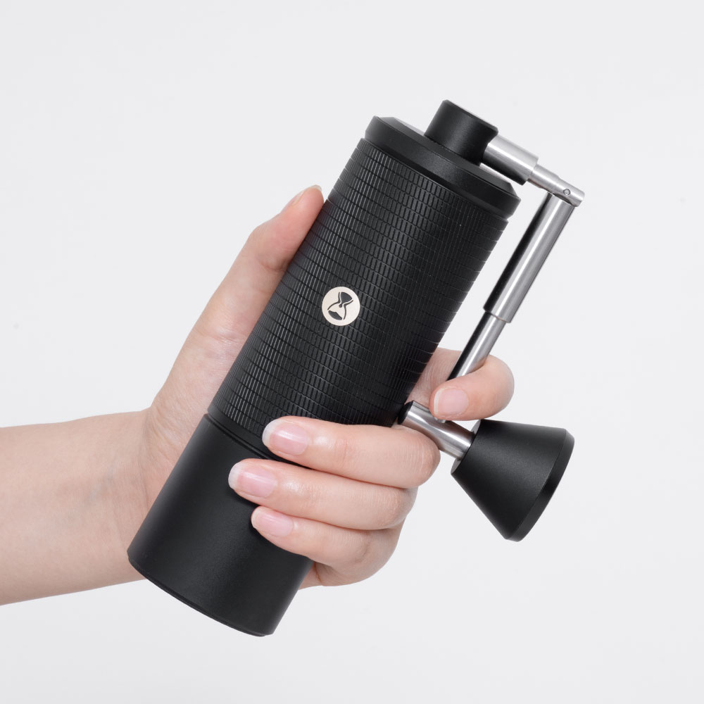 TIMEMORE Chestnut C5 ESP PRO E - đánh giá và giá Burr Hand Grinder