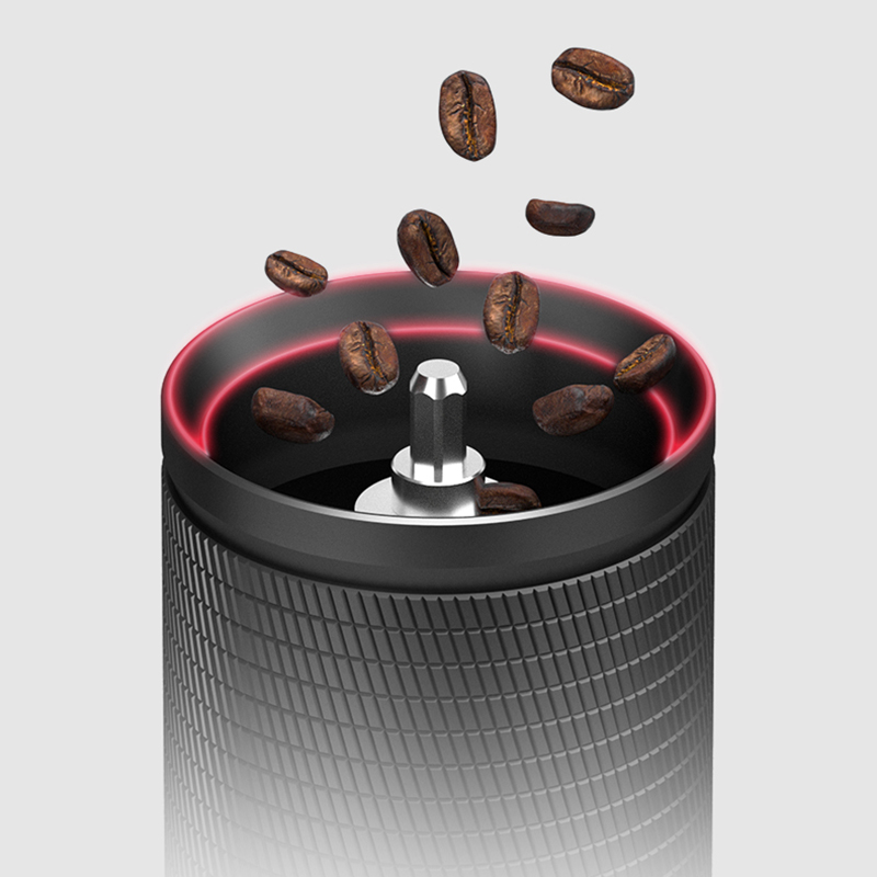 TIMEMORE Chestnut C5 ESP PRO E - đánh giá và giá Burr Hand Grinder