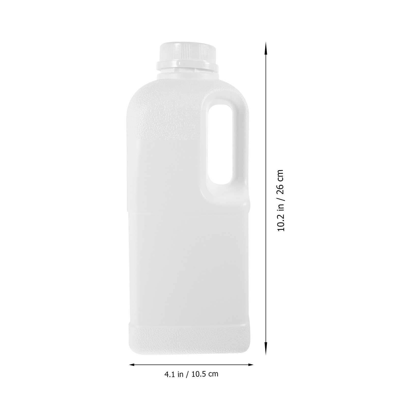 3Pcs Large Capacity 2 Gallon W - đánh giá và giá Coffee Tea Shop
