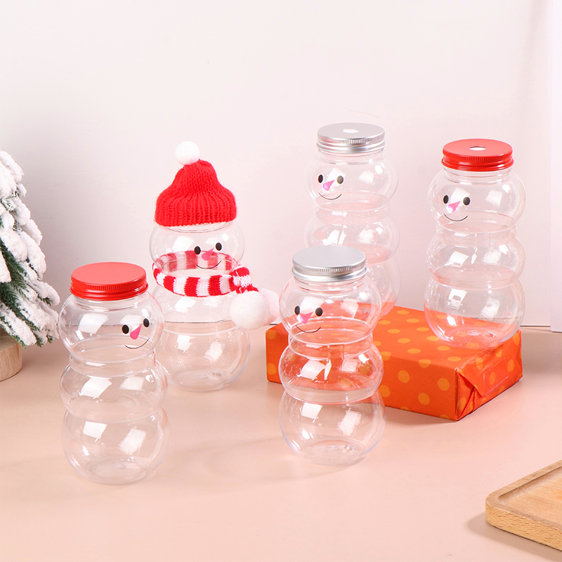 Christmas Themed 500ML Snowman - đánh giá và giá Coffee Tea Shop