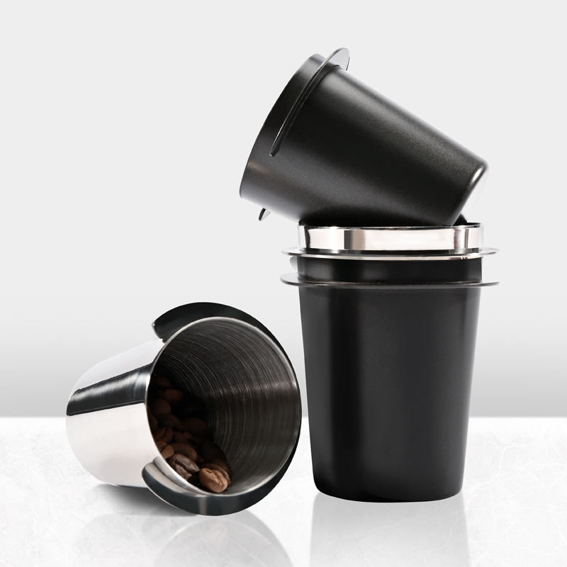Coffee Dosing Cup 51/58mm Coff - đánh giá và giá Coffee Tea Making Machine