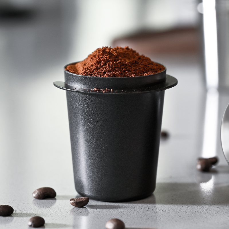 Coffee Dosing Cup 51/58mm Coff - đánh giá và giá Coffee Tea Making Machine