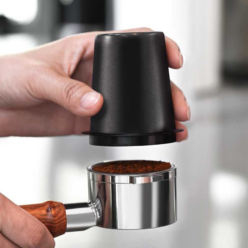 Coffee Dosing Cup 51/58mm Coff - đánh giá và giá Coffee Tea Making Machine