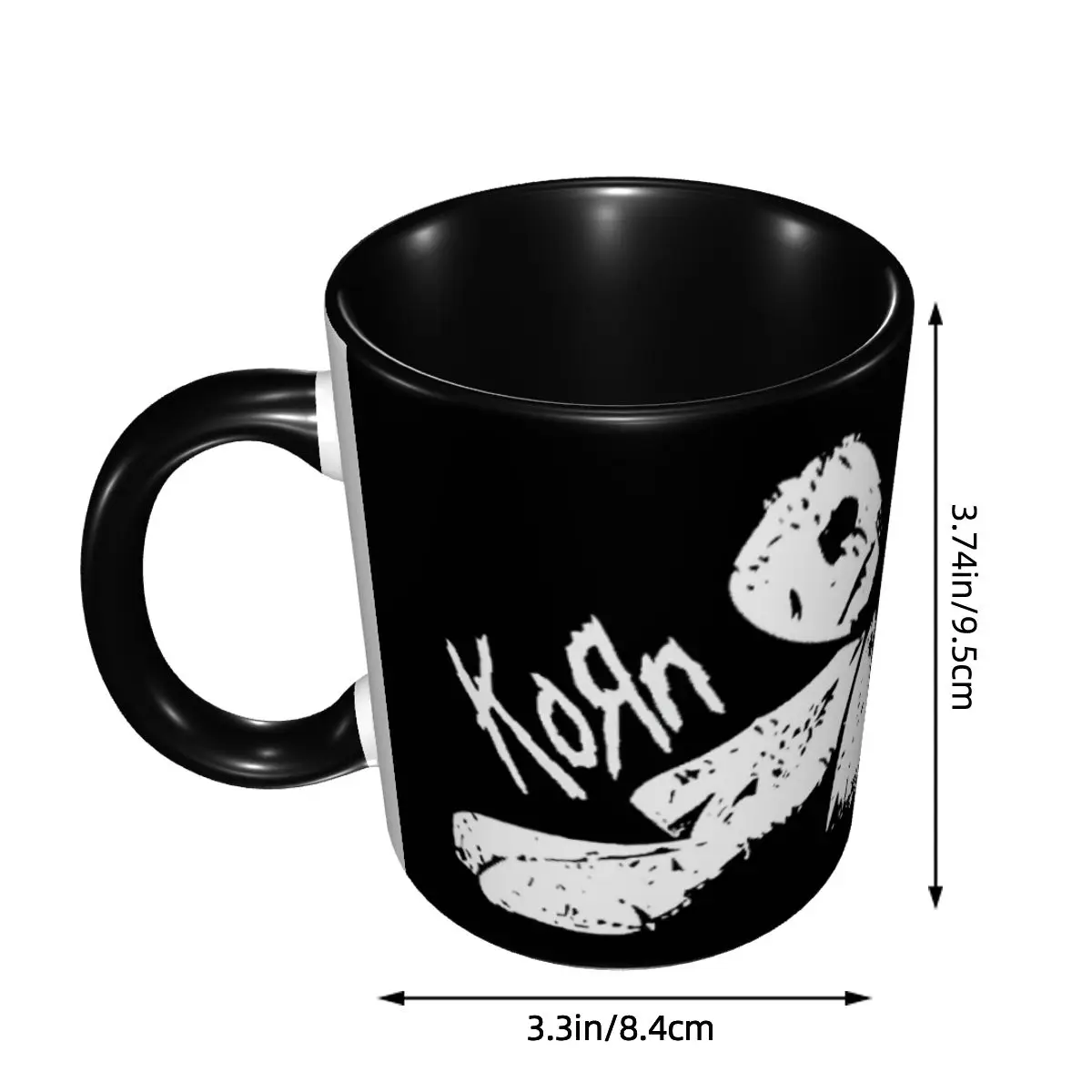 Korns Alternative Metal Rock B - đánh giá và giá Alternative To Coffee And Tea