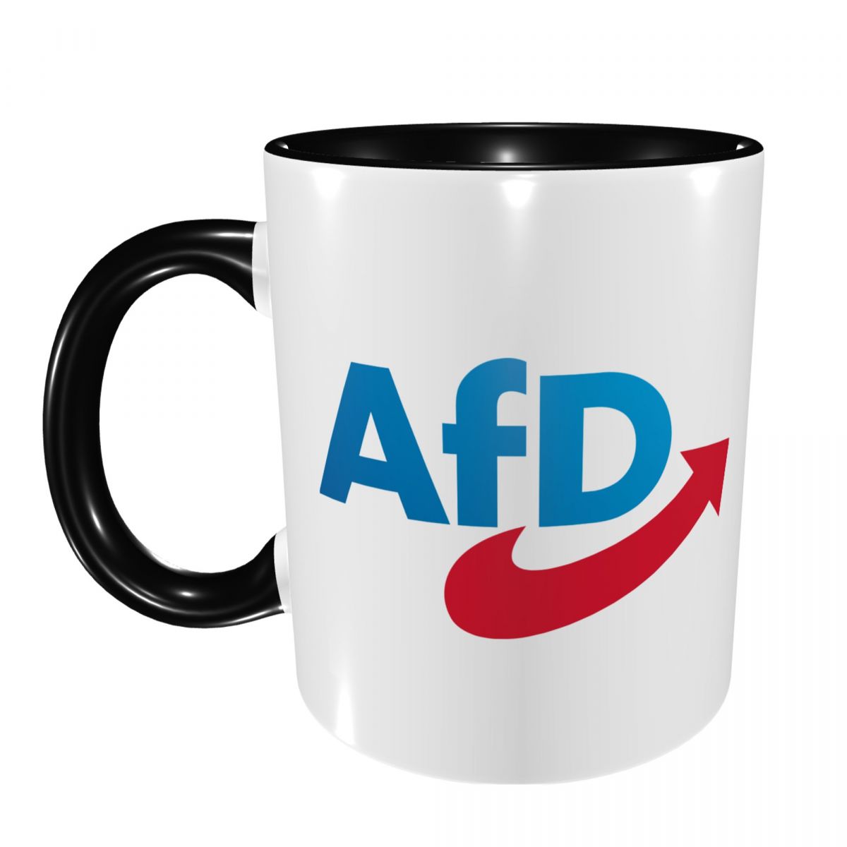 Germany AFD Alternative Mug Fu - đánh giá và giá Alternative To Coffee And Tea