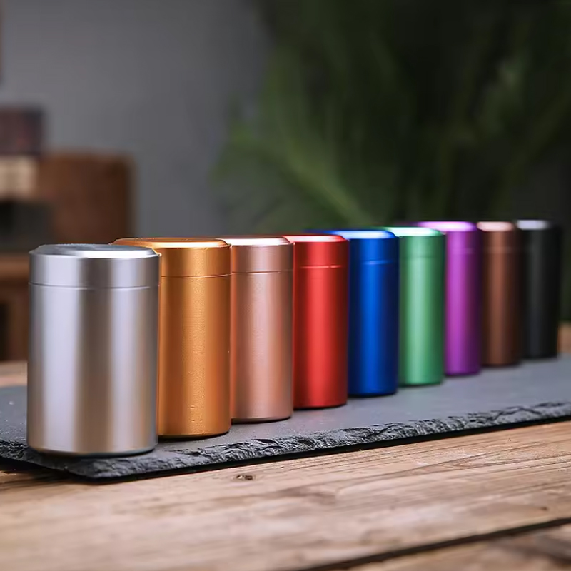 1/3Pcs Mini Metal Box Stainles - đánh giá và giá Coffee Tea Sugar Canister Set
