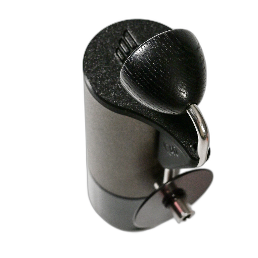 TWTOPSE Coffee Grinder Cover F - đánh giá và giá Burr Hand Grinder
