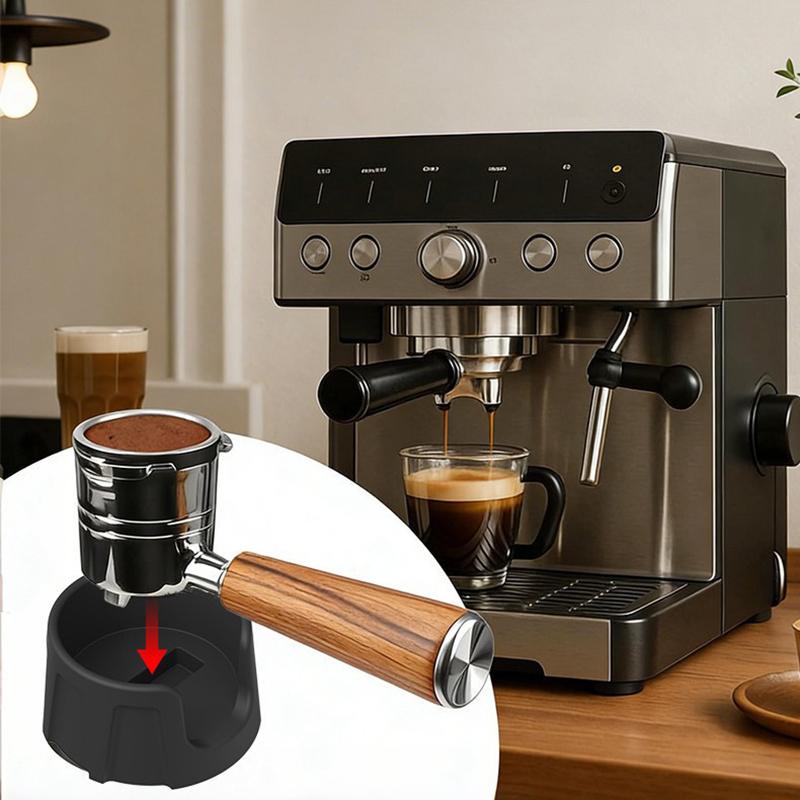 Portafilter Holder Compatible  - đánh giá và giá Coffee Tea Making Machine
