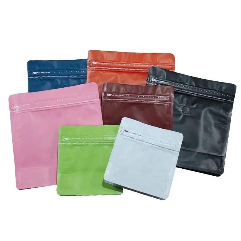 Heat Sealable Matt Mylar Alumi - đánh giá và giá Coffee Tea House