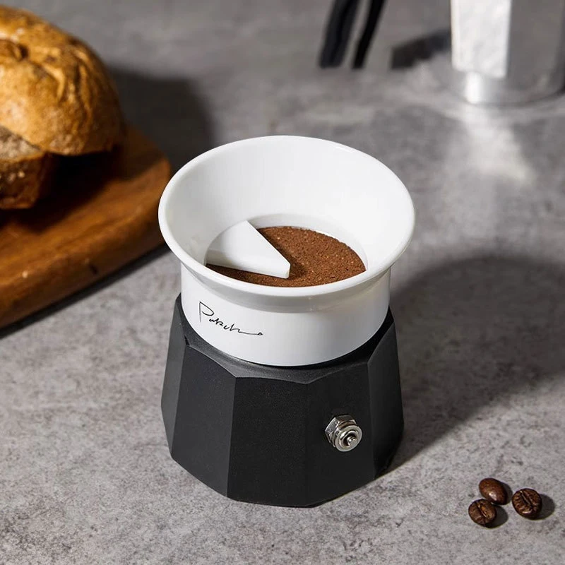 Mocha Pot Coffee Distributor15 - đánh giá và giá Coffee Tea Chocolate
