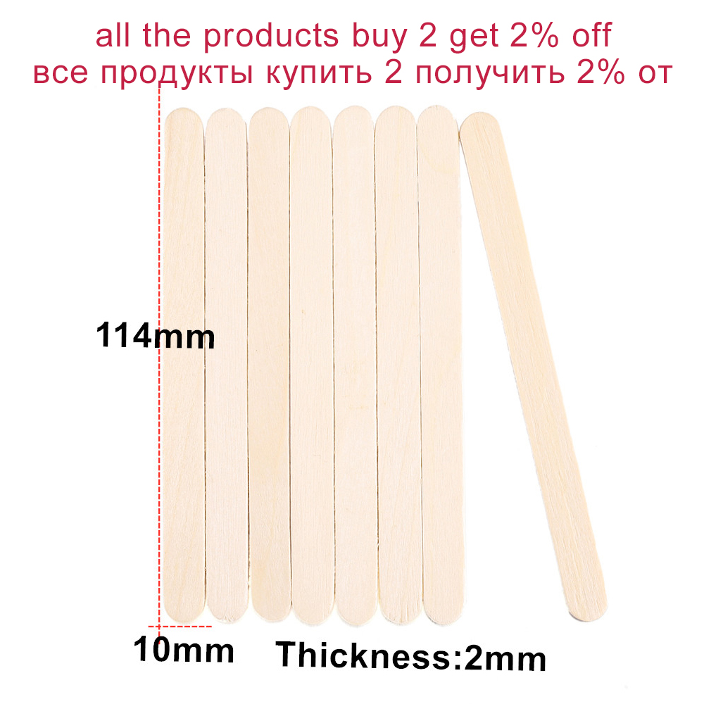 50-150 Chiếc 11Cm Gỗ Cà Phê Tr - đánh giá và giá Coffee Tea Equipment