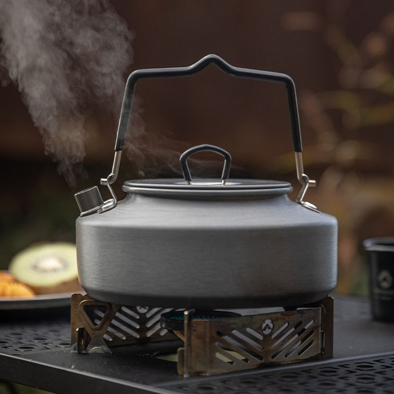 S2000 Camping Kettle for Outdo - đánh giá và giá Coffee Tea Equipment
