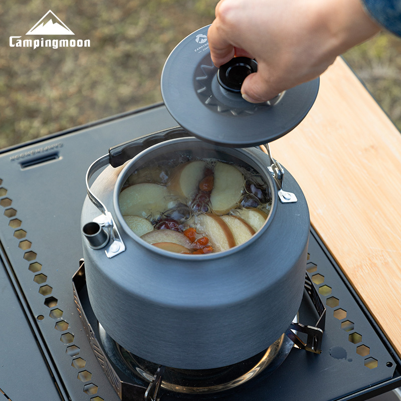 S2000 Camping Kettle for Outdo - đánh giá và giá Coffee Tea Equipment