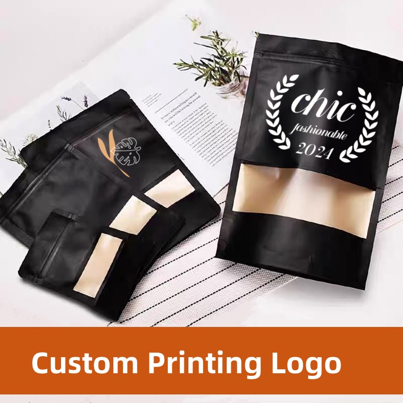 Customized Packaging Bulk Alum - đánh giá và giá Coffee Tea House