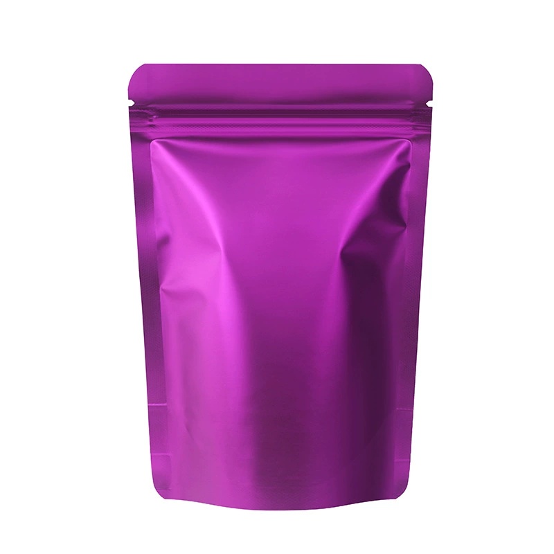 100PCS Stand-up Aluminum Foil  - đánh giá và giá Coffee Tea House