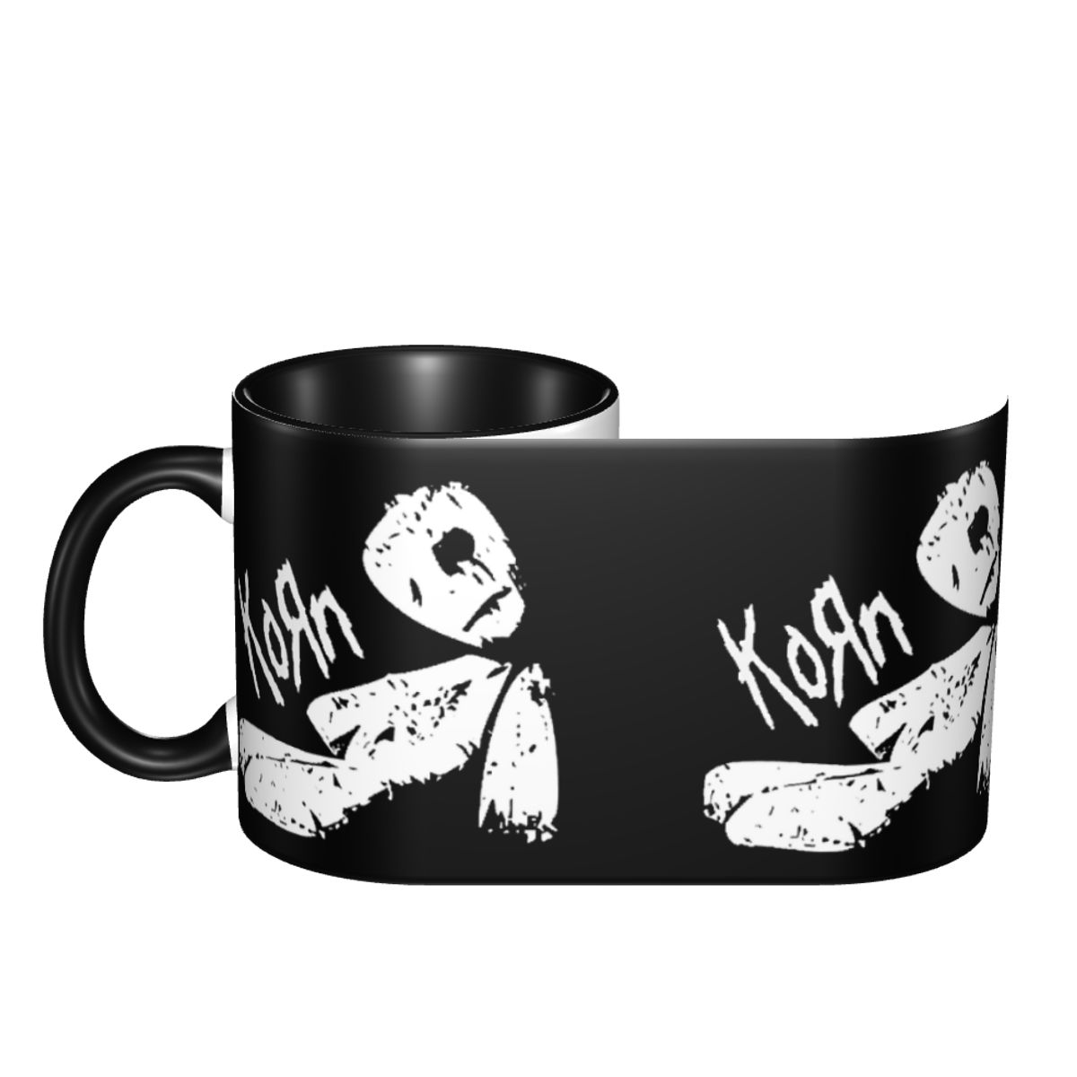 Korns Alternative Metal Rock B - đánh giá và giá Alternative To Coffee And Tea