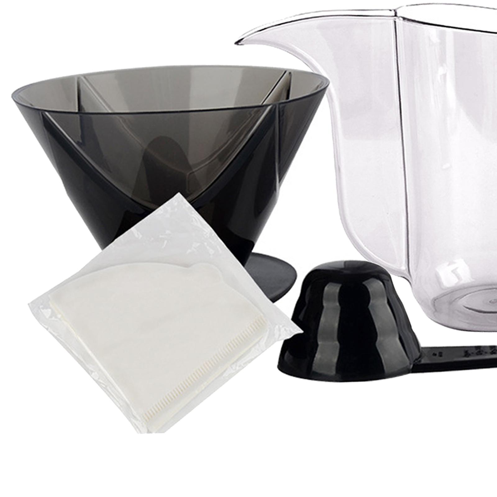 Drip Coffee Kettle Set with Sp - đánh giá và giá Alternative To Coffee And Tea